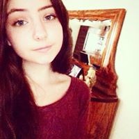 Profile Picture of Hanna Vilbaum (@hanna-vilbaum) on Quora