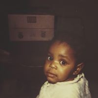 Profile Picture of Dani Thompson (@dani-thompson-5) on Quora