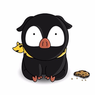 Profile Picture of Jesse Corral (@MechaRoshi) on Twitter