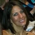 Profile Picture of Cheryl Roach (@cheryl.roach) on Instagram