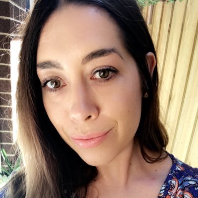 Profile Picture of Jenna Donegan (@JennaDonegan) on Twitter