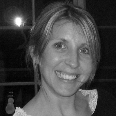 Profile Picture of Jamie Calhoun (@jamiecalhoun) on Twitter