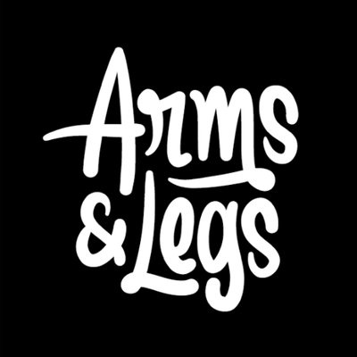 Profile Picture of Arms & Legs Records (@ArmsLegsRecords) on Twitter