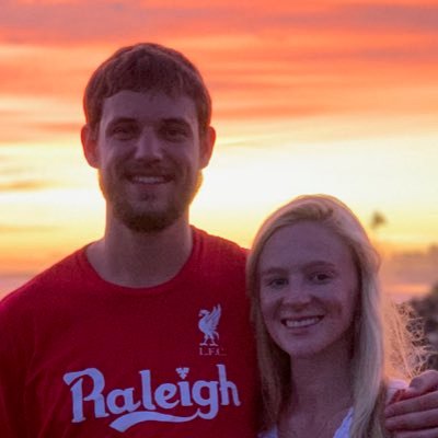 Profile Picture of Joseph LaRochelle (@JosephLaRoche16) on Twitter