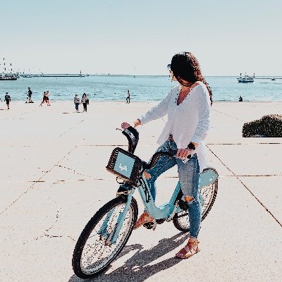 Profile Picture of Paige Malone (@paigeamalone) on Twitter