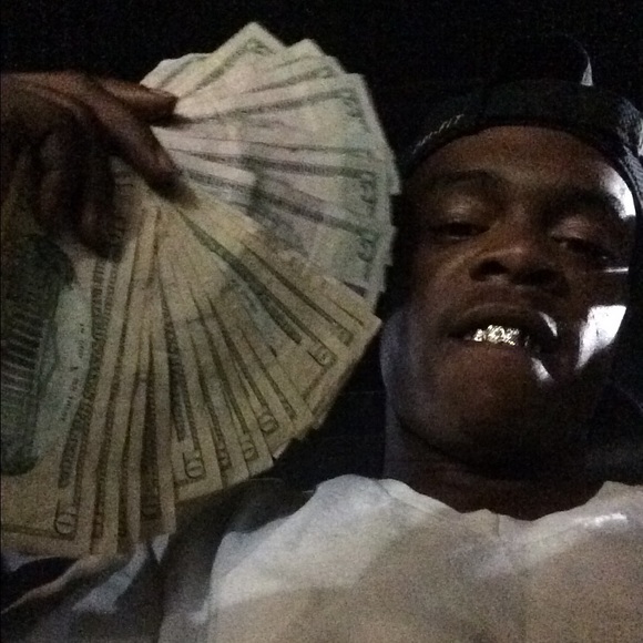 Profile Picture of Marsean Ransby (@mransby) on Poshmark