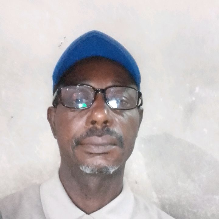 Profile Picture of robertbole7 (@robertbole7) on Tiktok