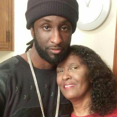 Profile Picture of Nancy Sistrunk (@njsistrunk) on Twitter