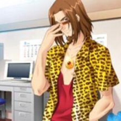 Profile Picture of Dan (@sako22) on Twitter