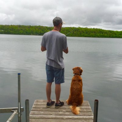 Profile Picture of Peter Pomonis (@PeterPomon) on Twitter
