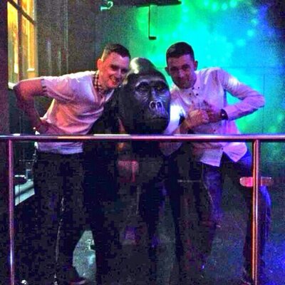 Profile Picture of Sean Mulqueen (@MulqueenSean) on Twitter