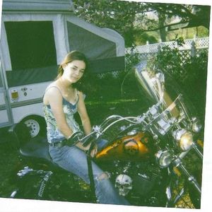 Profile Picture of Candace Pritchett (@137145160) on Myspace