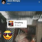 Profile Picture of Jason Benigay (@jason.benigay.94) on Facebook