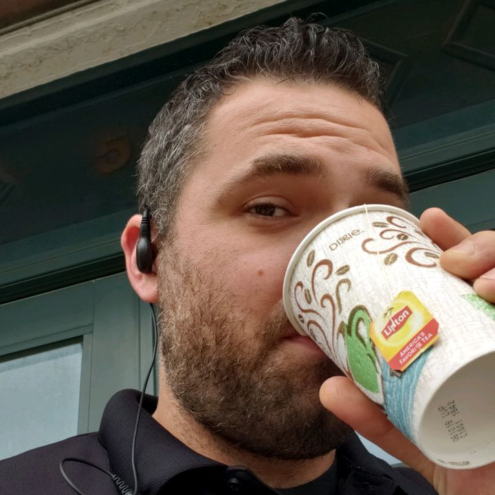 Profile Picture of BCrow (@bcrow88) on Tiktok