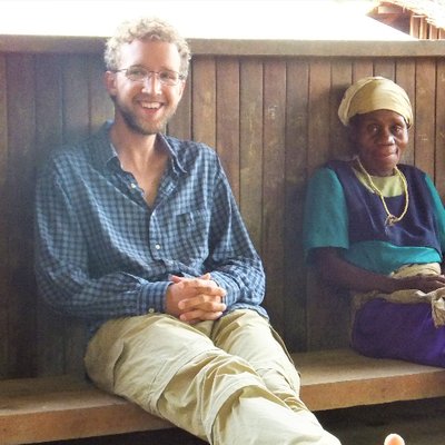 Profile Picture of Simon Hoyte (@SimonHoyte) on Twitter