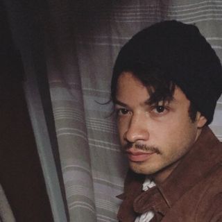 Profile Picture of BRIAN V (@b.v.cooper) on Instagram