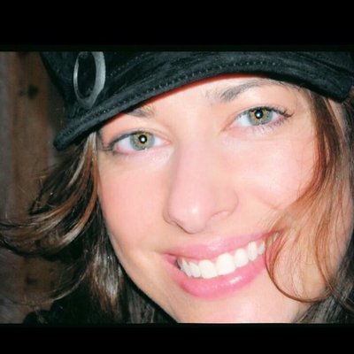 Profile Picture of Carla Alexandra Fonseca Baxter (@BaxterFonseca) on Twitter