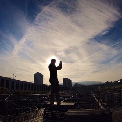 Profile Picture of Michael Senne (@MeMicha07) on Twitter