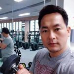 Profile Picture of David jung woo (@david_jung__woo) on Instagram