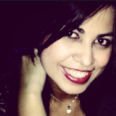 Profile Picture of Stefania Jiménez (@stefaniajc) on Twitter