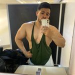 Profile Picture of Brandon Cano (@brandoncanocdmx) on Instagram