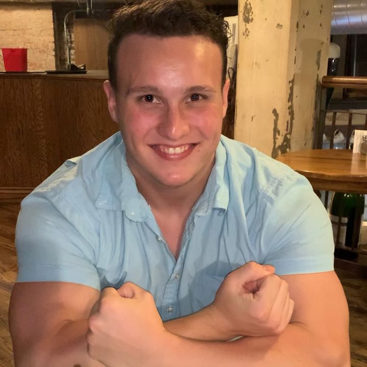 Profile Picture of Austin Horner (@carguy3156) on Tiktok