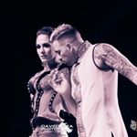 DanielyDesiree Bachata Lovers - Instagram Profile Picture of DanielyDesiree Bachata Lovers (@danielydesireebachatalovers) on Instagram