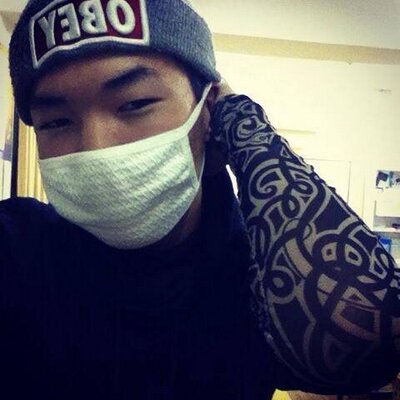 Profile Picture of Kim Jin Rak (@KimJinrak) on Twitter