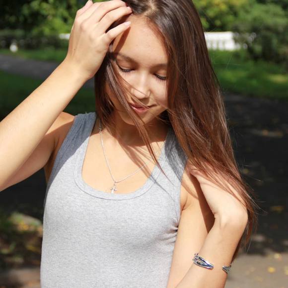 Profile Picture of Anna Ivanova (@annet1ivanova) on Poshmark