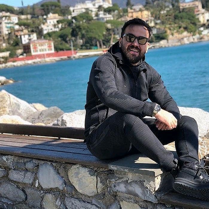 Profile Picture of Kenneth Scott (@kenneth15664) on Tiktok