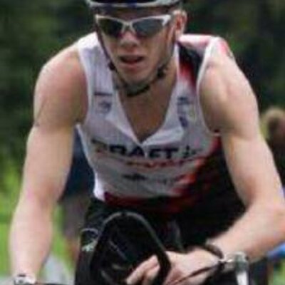 Profile Picture of Steve Moors- IronMan (@Ironman_Steve) on Twitter