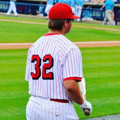 Profile Picture of Jacob Barwick (@BarwickJacob) on Twitter