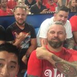 Profile Picture of Nathan Rowdy Beardsley (@rrp777) on Instagram