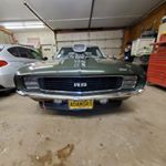 Profile Picture of Adam Nicolas Fleming (@flemingsubaru) on Instagram