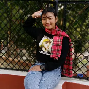 Profile Picture of LĒë ÑÄà (@manxu5) on Tiktok