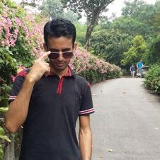 Profile Picture of Badrul Hasan (@Kafi4f) on Twitter