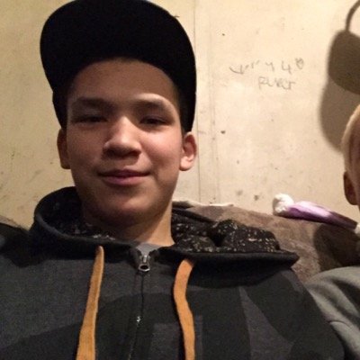 Profile Picture of Myron Andrew (@AndrwMyron) on Twitter