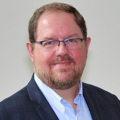 Profile Picture of David Lytle (@DavidLy40140721) on Twitter