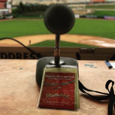 Profile Picture of  🎙Stephen Gundrum (@Stephen_Gundrum) on Twitter