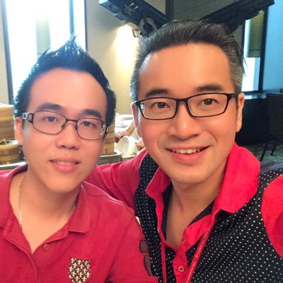 Profile Photo of Ethan Chee (@EthanCheeHL) on Twitter