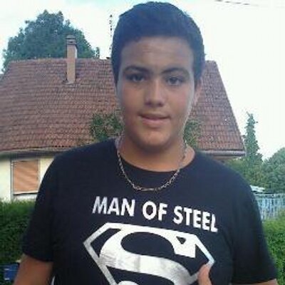 Profile Picture of Hamza Boulayoune (@hamzouille8894) on Twitter