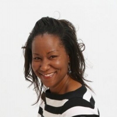 Profile Picture of Vivian Scott (@Chosen41) on Twitter