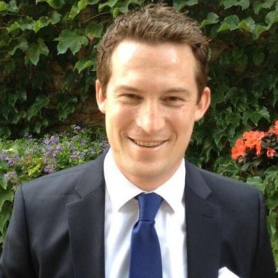 Profile Picture of Brian Mathews (@Chews31) on Twitter