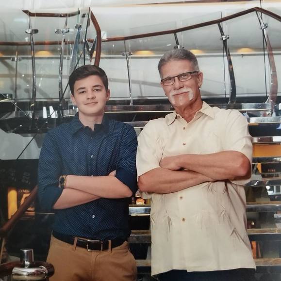 Profile Picture of Seth Schlerf (@sethssch) on Poshmark