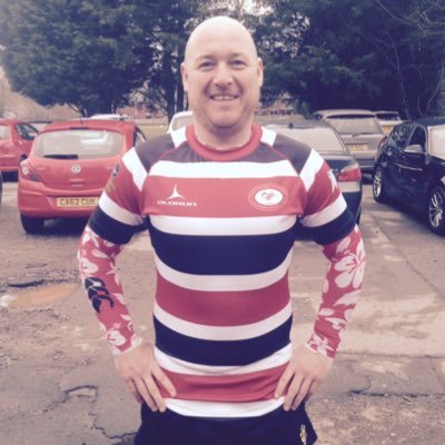 Profile Picture of Nathan Edgar Edwards (@NathanEdgar81) on Twitter