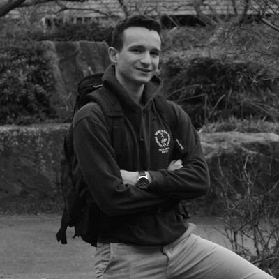 Profile Picture of Benjamin André (@BenjaminAndr2) on Twitter