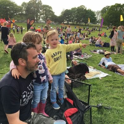 Profile Picture of Andrew Neilson (@andyjneilson73) on Twitter
