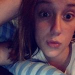Profile Picture of Casey Hackett (@_bamagirldorlife_) on Instagram
