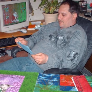 Profile Picture of Paul Sander (@widower101) on Myspace