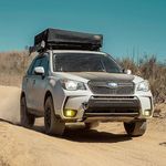 Profile Picture of Desert Forester / Chris Roca (@dzt_foz) on Instagram